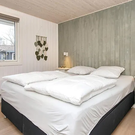 Xxiv Holiday home *