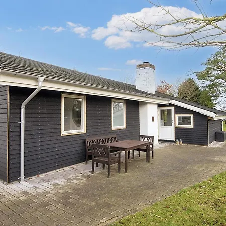 Holiday home Xxiv Ansager