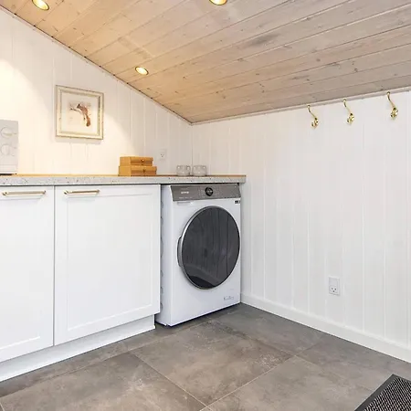 Nyaraló 4 Star In Ansager-by Traum *