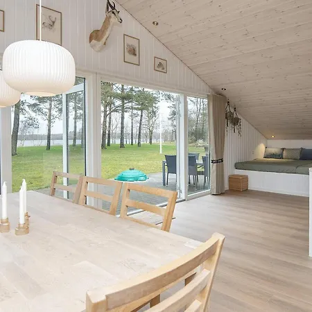 Xxiv Holiday home *