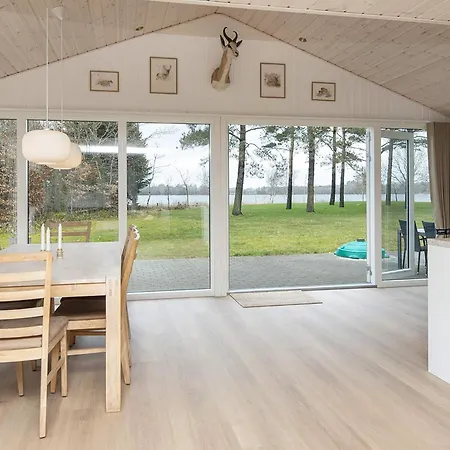 Nyaraló 4 Star In Ansager-by Traum Ansager