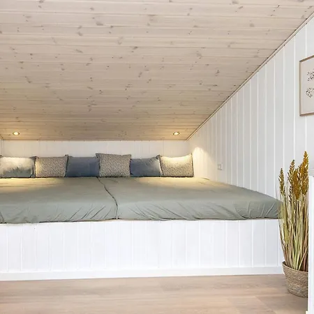 4 Star In Ansager-by Traum Nyaraló Ansager