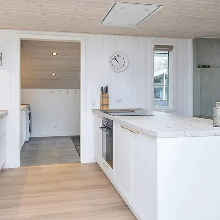 Nyaraló 4 Star In Ansager-by Traum Ansager