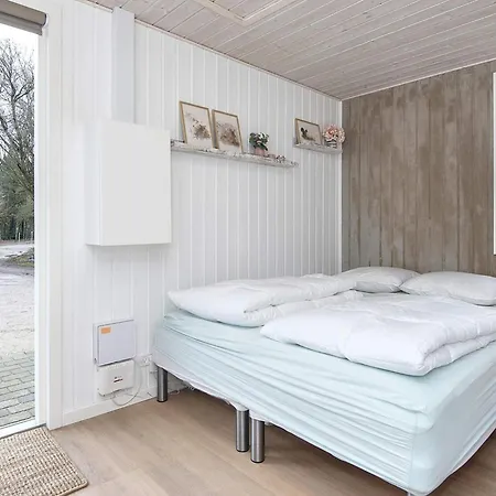 4 Star In Ansager-by Traum Nyaraló