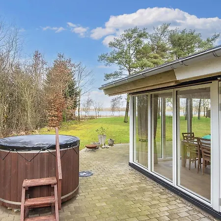 Xxiv Holiday home *
