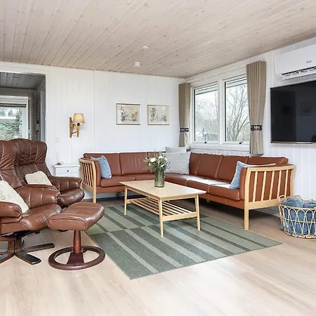 Nyaraló 4 Star In Ansager-by Traum