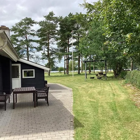 Xxiv Holiday home