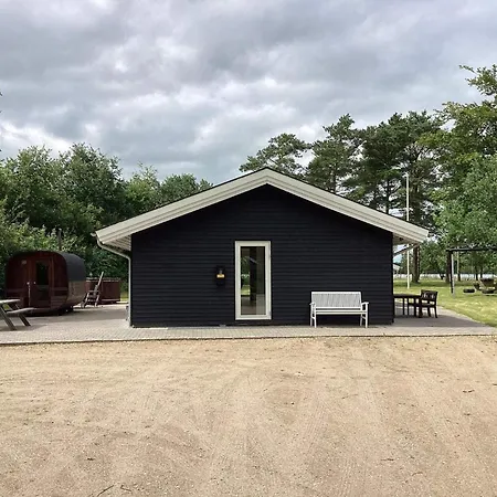 Holiday home Xxiv