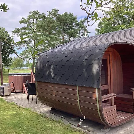 Xxiv Holiday home *
