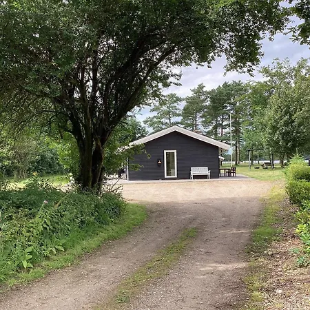 4 Star In Ansager-by Traum Ansager