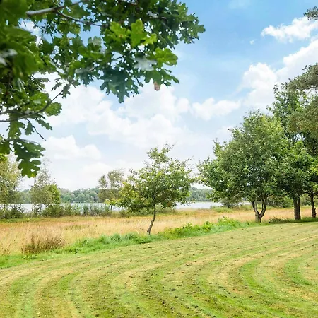 4 Star In Ansager-by Traum * Ansager