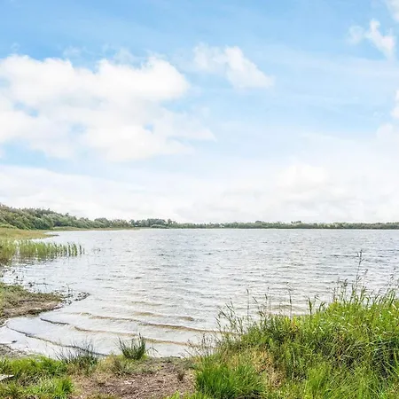 4 Star In Ansager-by Traum Nyaraló Ansager