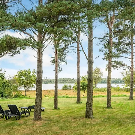 Nyaraló 4 Star In Ansager-by Traum *