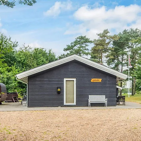 Nyaraló 4 Star In Ansager-by Traum Ansager