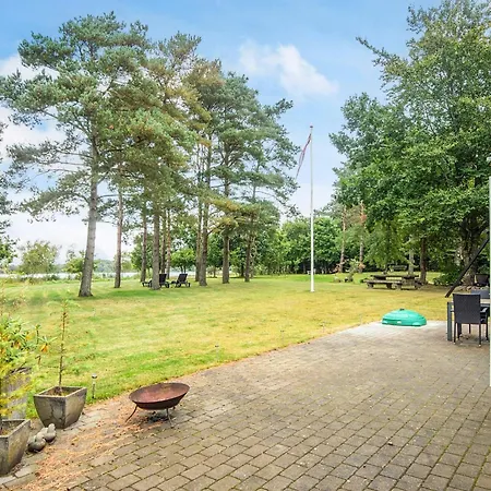 4 Star In Ansager-by Traum Ansager