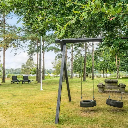 4 Star In Ansager-by Traum Nyaraló *