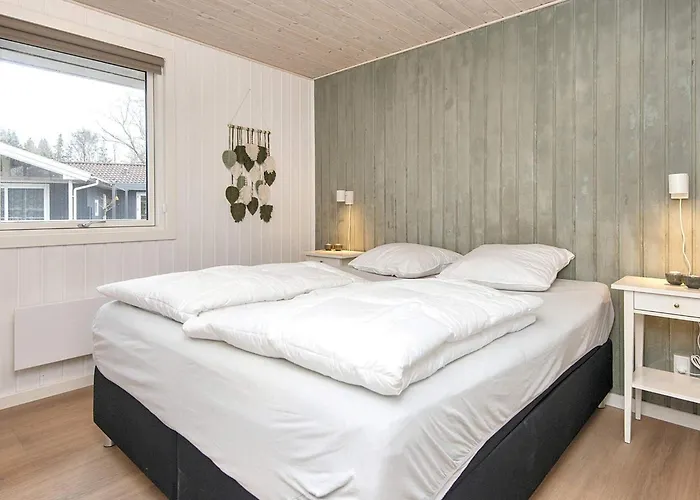 4 Star In Ansager-by Traum Дом отдыха *