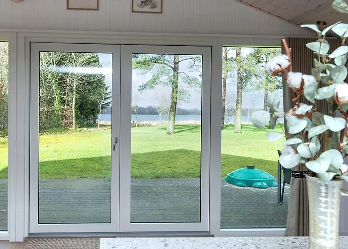 4 Star In Ansager-by Traum *