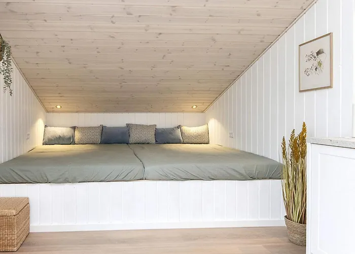 4 Star In Ansager-by Traum Дом отдыха Ansager