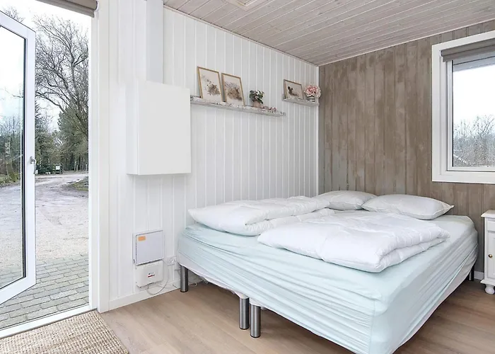 4 Star In Ansager-by Traum Дом отдыха