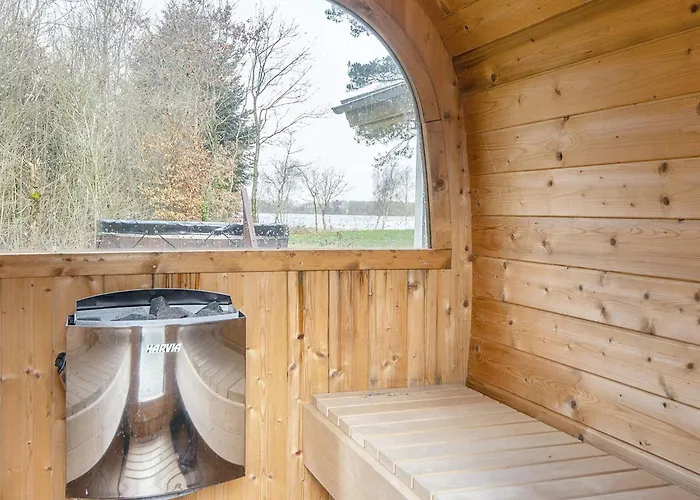 4 Star In Ansager-by Traum * Ansager