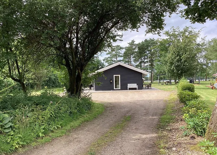 4 Star In Ansager-by Traum Ansager