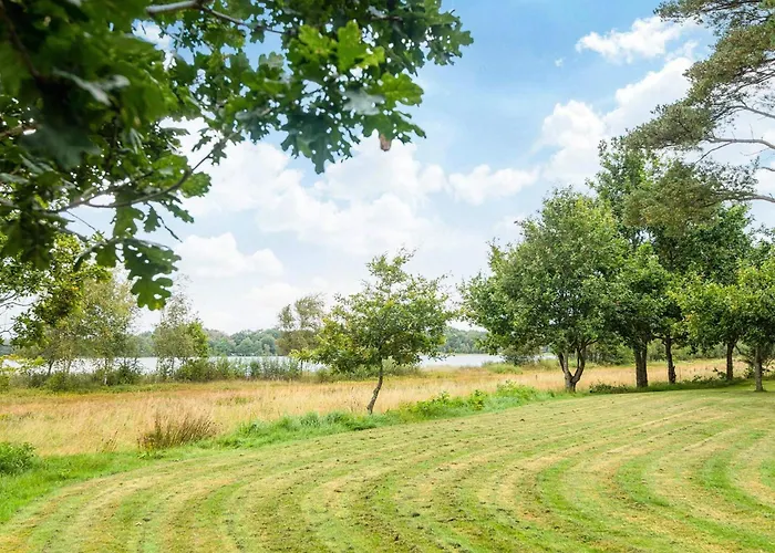 4 Star In Ansager-by Traum * Ansager