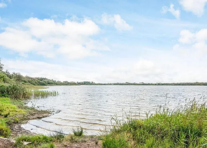 4 Star In Ansager-by Traum Дом отдыха Ansager