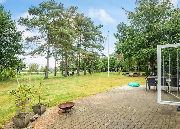 4 Star In Ansager-by Traum Ansager