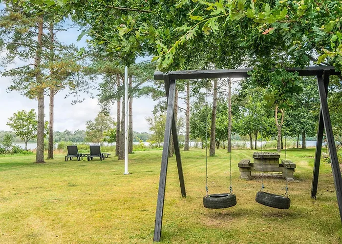 4 Star In Ansager-by Traum Дом отдыха *